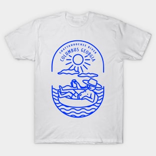 CHATTAHOOCHEE RIVER T-Shirt